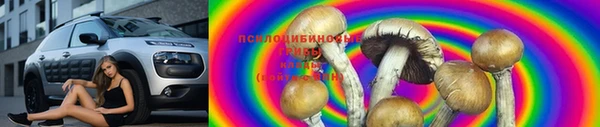 кристаллы Нягань